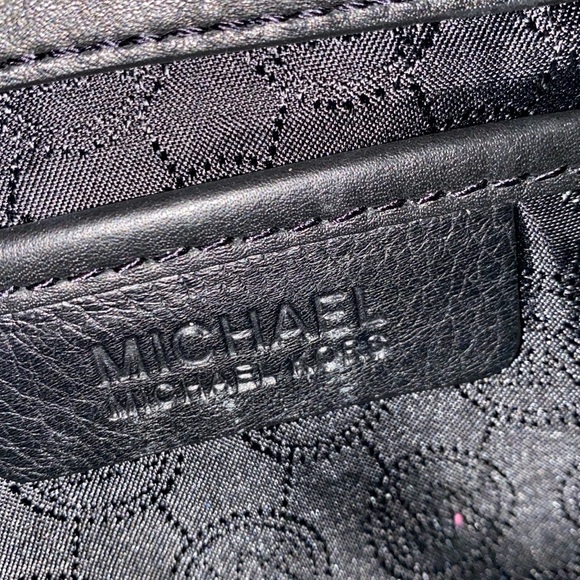 Michael Kors Collection Hamilton Handbag - Picture 12 of 12